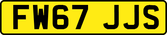 FW67JJS