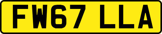 FW67LLA