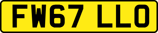 FW67LLO