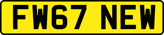 FW67NEW
