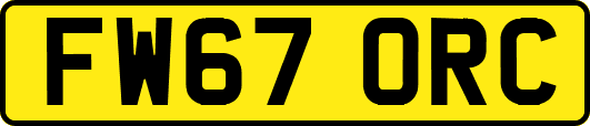FW67ORC