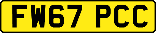 FW67PCC