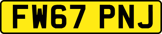 FW67PNJ