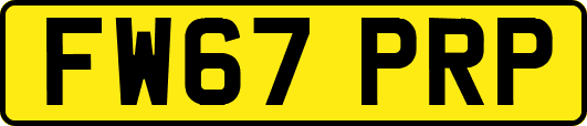 FW67PRP