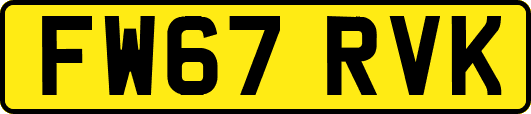 FW67RVK
