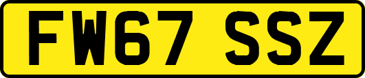 FW67SSZ
