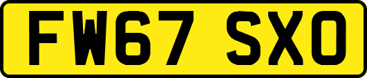FW67SXO