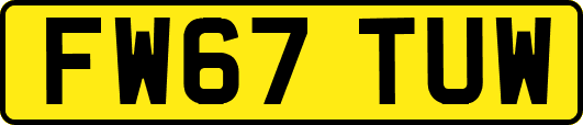 FW67TUW