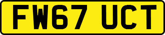 FW67UCT