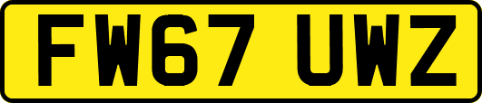 FW67UWZ