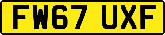 FW67UXF