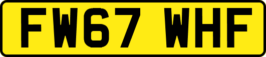 FW67WHF