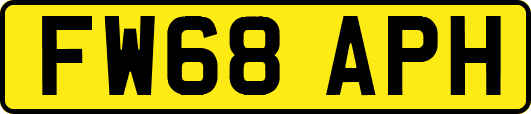 FW68APH