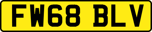 FW68BLV
