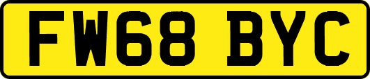 FW68BYC