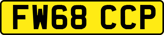 FW68CCP