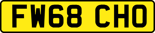 FW68CHO