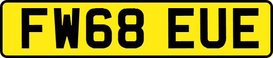 FW68EUE