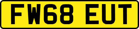 FW68EUT