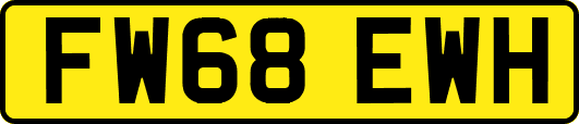 FW68EWH