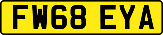 FW68EYA