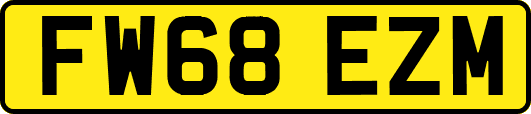 FW68EZM