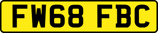 FW68FBC
