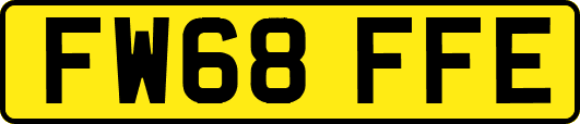 FW68FFE
