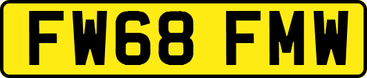 FW68FMW