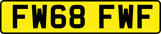 FW68FWF