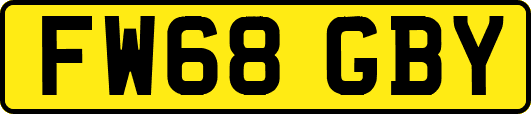 FW68GBY