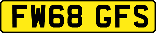 FW68GFS
