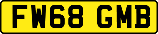 FW68GMB