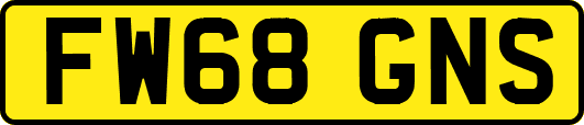 FW68GNS