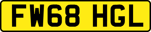 FW68HGL