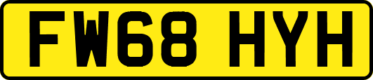 FW68HYH