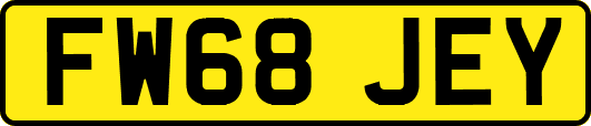 FW68JEY