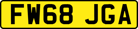 FW68JGA