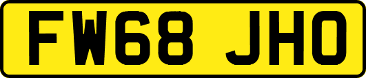 FW68JHO