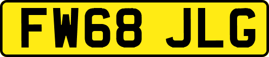FW68JLG