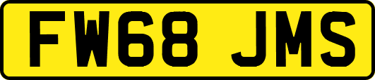 FW68JMS