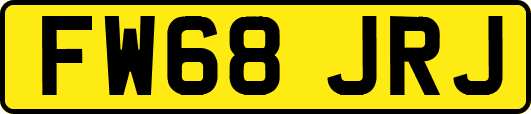 FW68JRJ