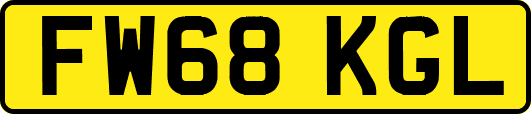FW68KGL