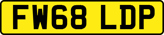 FW68LDP