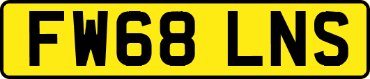 FW68LNS
