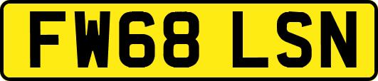 FW68LSN