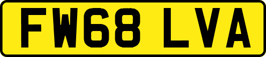 FW68LVA