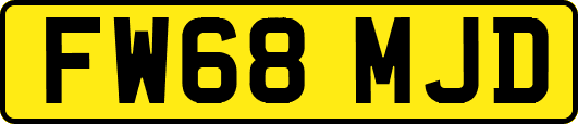FW68MJD