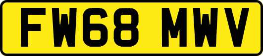 FW68MWV