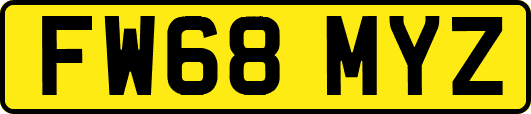 FW68MYZ
